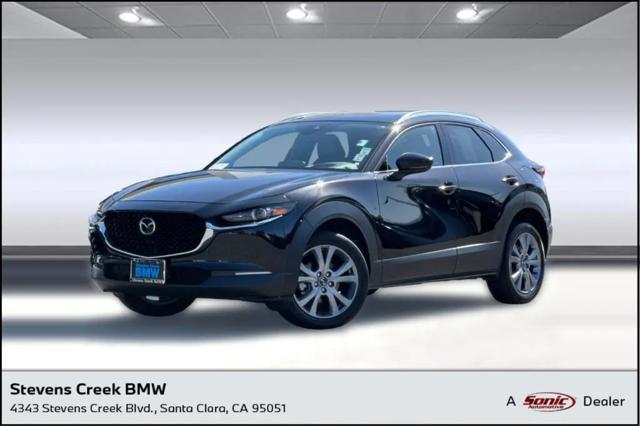 2022 Mazda CX-30 Premium for sale in Santa Clara, CA