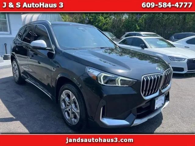 2024 BMW X1 xDrive28i for sale in Hamilton, NJ