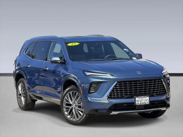 2025 Buick Enclave Avenir FWD for sale in Tustin, CA