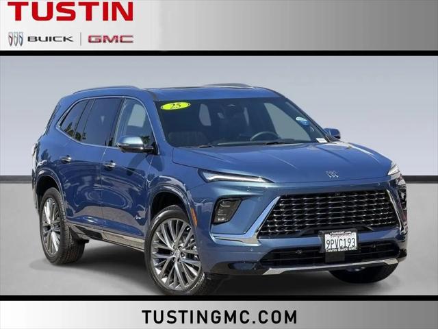 2025 Buick Enclave Avenir FWD for sale in Tustin, CA
