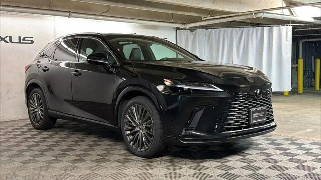 2024 Lexus RX 350 Luxury for sale in Rockville, MD