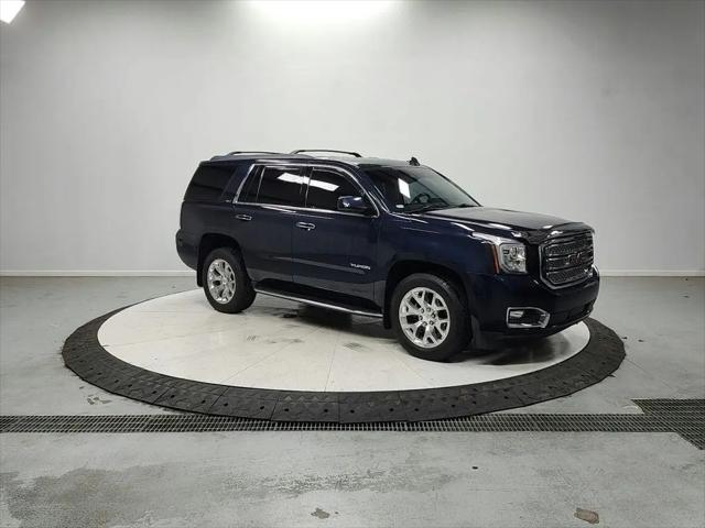 2017 GMC Yukon SLT for sale in Savannah, TN