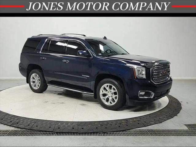 2017 GMC Yukon SLT for sale in Savannah, TN