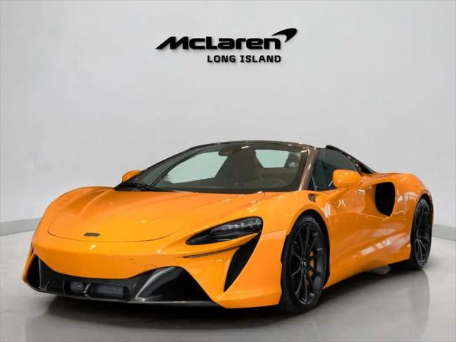 2026 McLaren Artura Performance for sale in Roslyn, NY