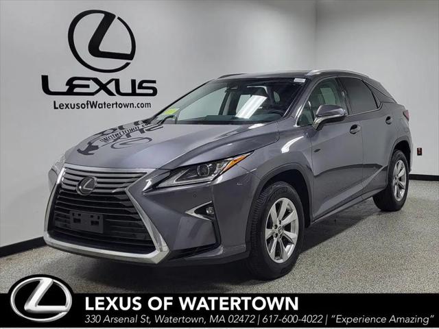 2019 Lexus RX 350 Base for sale in Watertown, MA