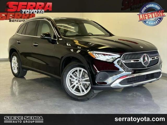 2025 Mercedes-Benz GLC SUV for sale in Birmingham, AL