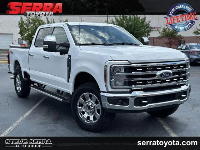 2024 Ford F-350 Lariat for sale in Birmingham, AL
