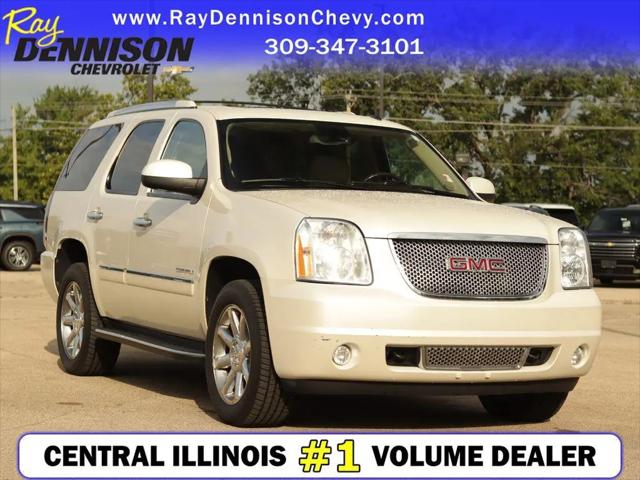 2013 GMC Yukon Denali for sale in Pekin, IL