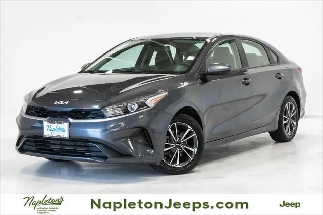 2024 Kia Forte LXS for sale in Arlington Heights, IL