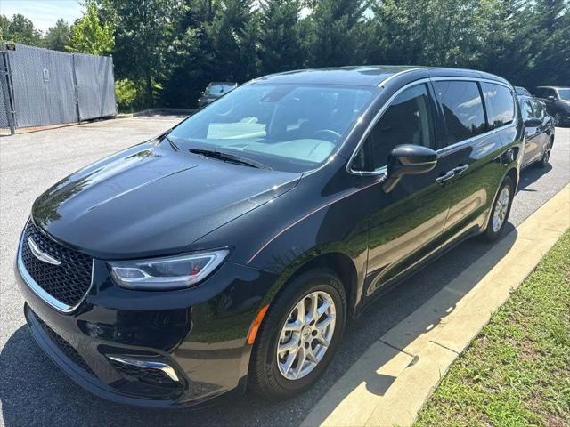 2023 Chrysler Pacifica Touring L for sale in California, MD