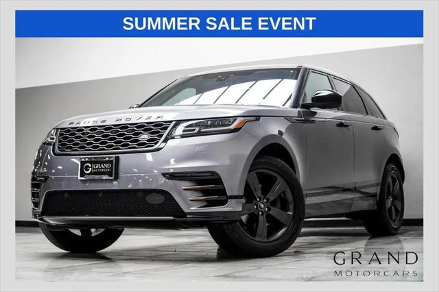 2020 Land Rover Range Rover Velar P250 R-Dynamic S for sale in Kennesaw, GA