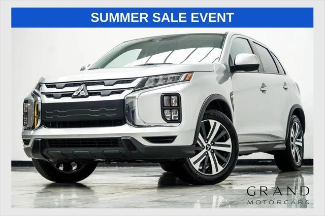 2024 Mitsubishi Outlander Sport 2.0 ES AWC for sale in Kennesaw, GA
