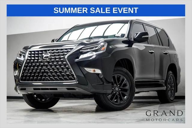 2023 Lexus GX 460 Premium for sale in Kennesaw, GA
