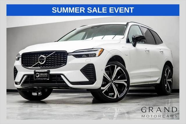 2023 Volvo XC60 Recharge T8 Ultimate Dark Theme for sale in Kennesaw, GA