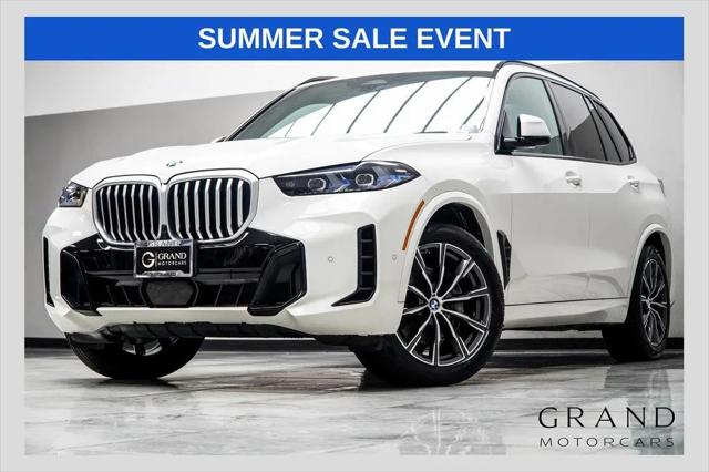 2026 BMW X5 xDrive40i for sale in Kennesaw, GA