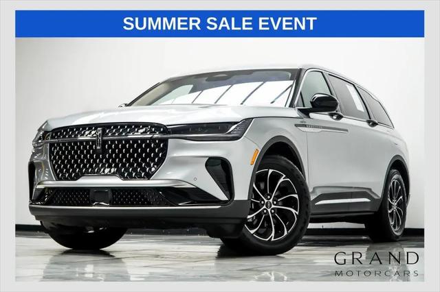2025 Lincoln Nautilus Premiere for sale in Kennesaw, GA