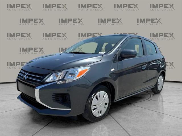 2024 Mitsubishi Mirage ES for sale in Greensboro, NC