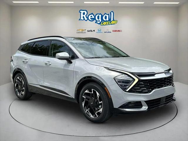 2023 Kia Sportage SX-Prestige for sale in Lakeland, FL