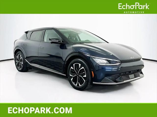 2024 Kia EV6 Wind for sale in Centennial, CO