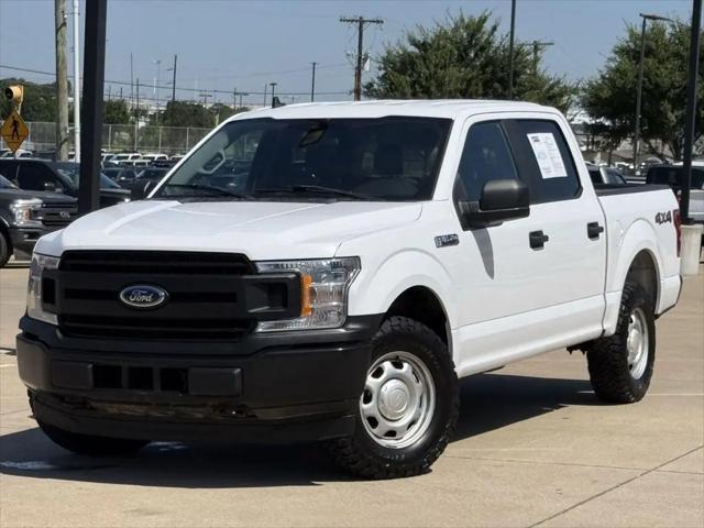 2020 Ford F-150 XL for sale in Mesquite, TX