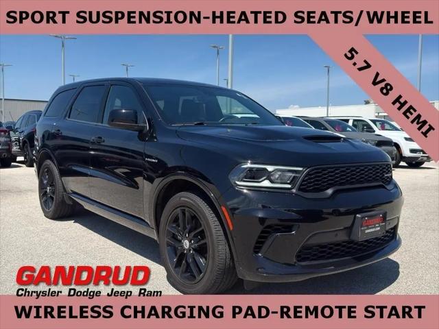 2025 Dodge Durango R/T AWD for sale in Green Bay, WI