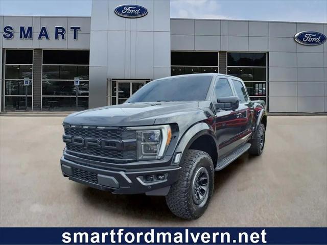 2022 Ford F-150 Raptor for sale in Malvern, AR