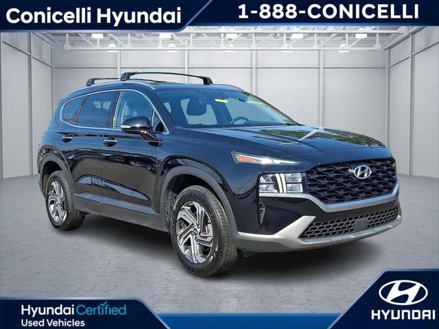 2023 Hyundai Santa Fe SEL for sale in Conshohocken, PA