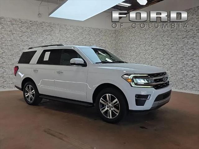 2024 Ford Expedition Limited for sale in Columbia, TN