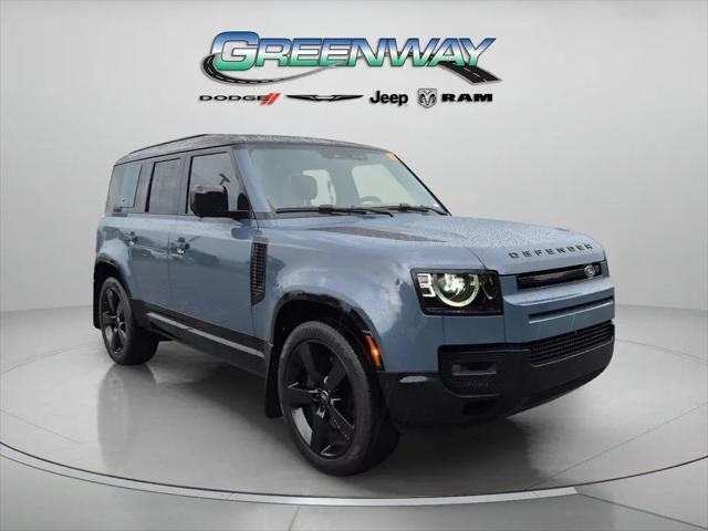 2024 Land Rover Defender 110 P400 X-Dynamic SE for sale in Orlando, FL