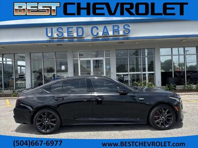 2024 Cadillac CT5-V V-Series for sale in Kenner, LA
