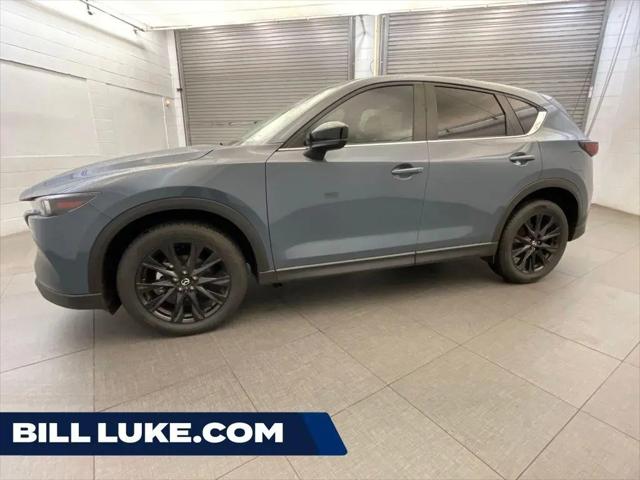 2023 Mazda CX-5 2.5 S Carbon Edition for sale in Phoenix, AZ