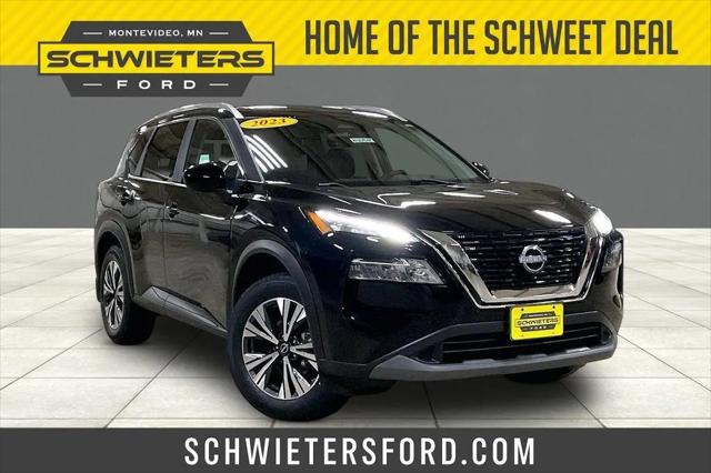 2023 Nissan Rogue SV Intelligent AWD for sale in Montevideo, MN