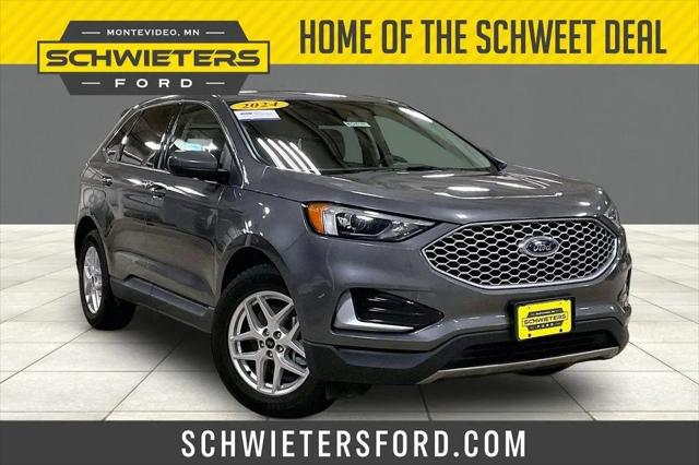 2024 Ford Edge SEL for sale in Montevideo, MN