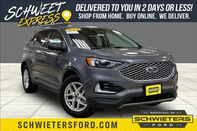 2024 Ford Edge SEL for sale in Montevideo, MN