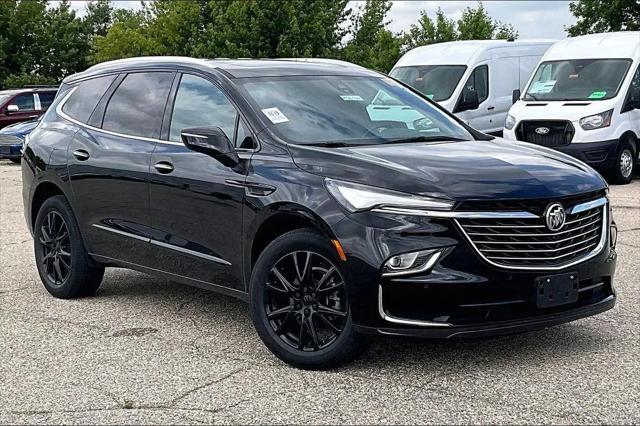 2023 Buick Enclave Premium AWD for sale in Montevideo, MN