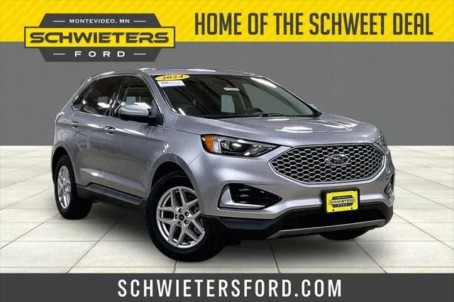 2024 Ford Edge SEL for sale in Montevideo, MN