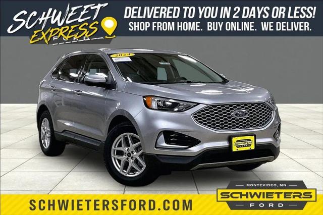2024 Ford Edge SEL for sale in Montevideo, MN