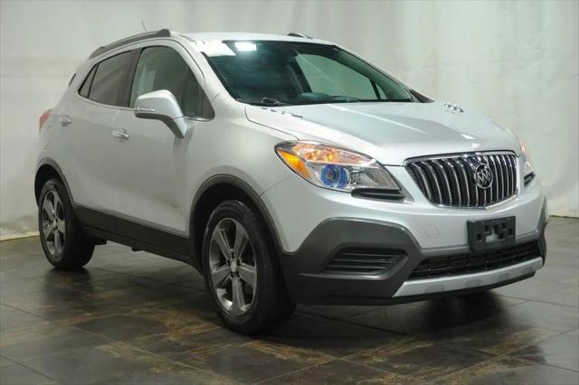 2014 Buick Encore Base for sale in Boardman, OH