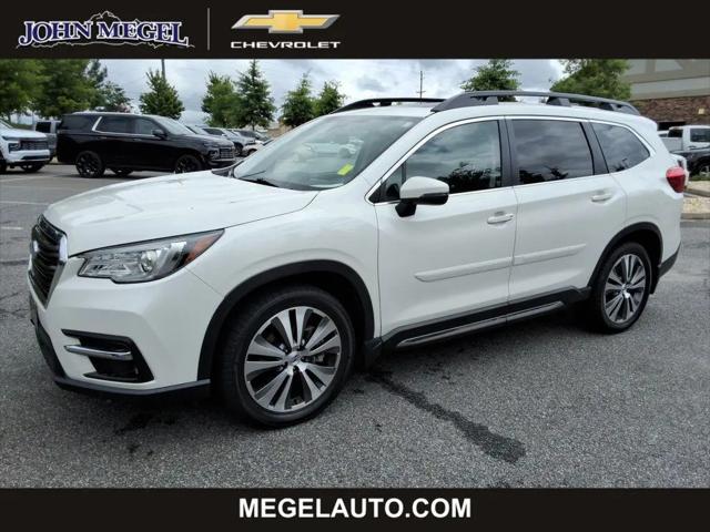 2021 Subaru Ascent Limited for sale in Dawsonville, GA