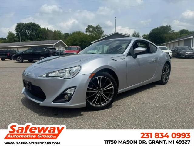 2015 Scion FR-S Unknown for sale in Grant, MI