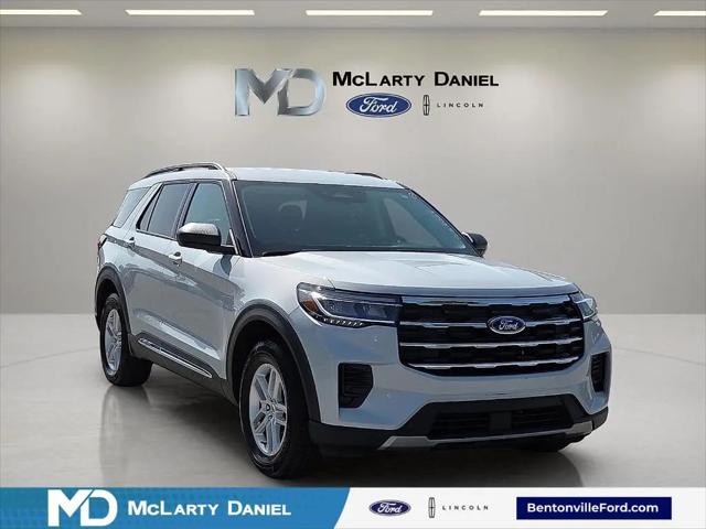 2025 Ford Explorer Active for sale in Bentonville, AR