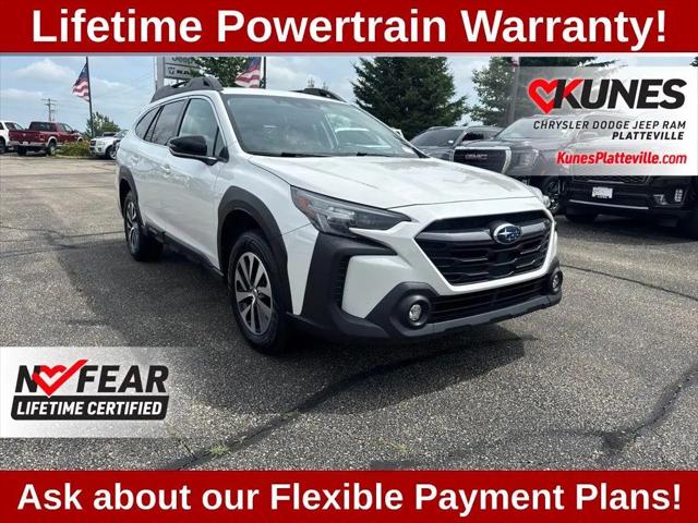 2023 Subaru Outback Premium for sale in Platteville, WI