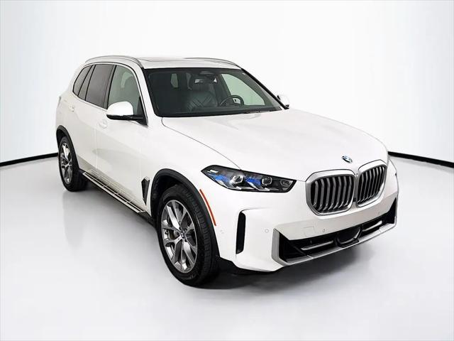 2024 BMW X5 sDrive40i for sale in Grand Prairie, TX
