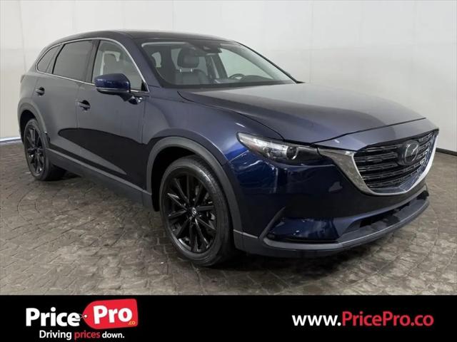 2023 Mazda CX-9 Touring Plus for sale in Maumee, OH