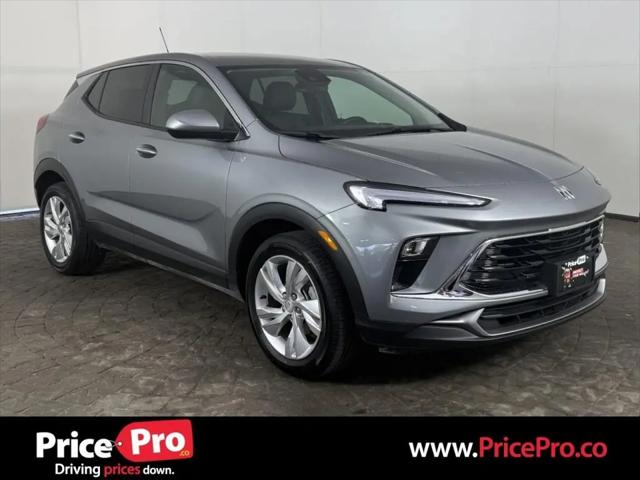 2026 Buick Encore GX Preferred FWD for sale in Maumee, OH
