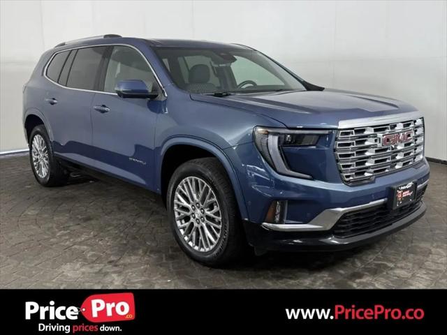 2026 GMC Acadia Denali for sale in Maumee, OH