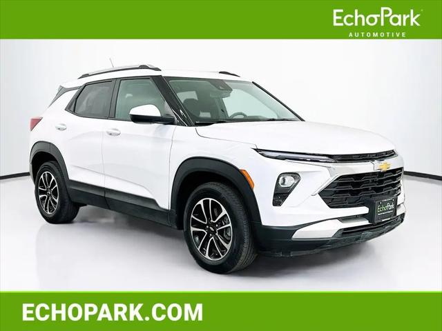 2025 Chevrolet TrailBlazer AWD LT for sale in Thornton, CO