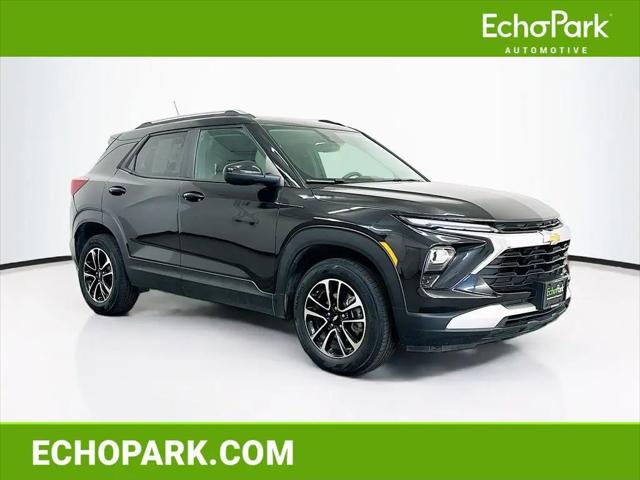 2025 Chevrolet TrailBlazer AWD LT for sale in Thornton, CO