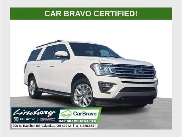 2021 Ford Expedition XLT MAX for sale in Columbus, OH