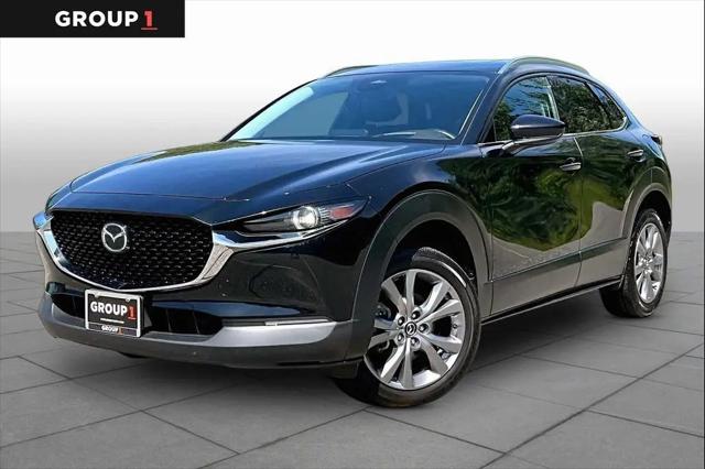 2024 Mazda CX-30 2.5 S Premium Package for sale in Saco, ME